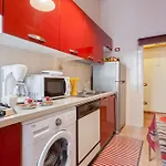 Famagosta 63 Apartment