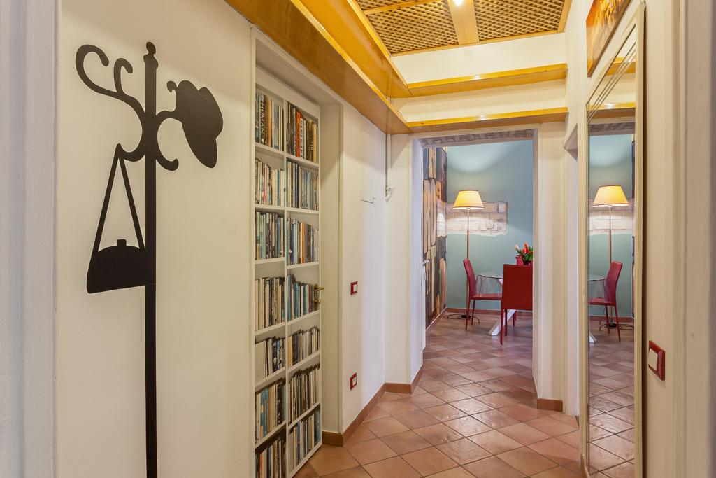 Apartment Famagosta 63