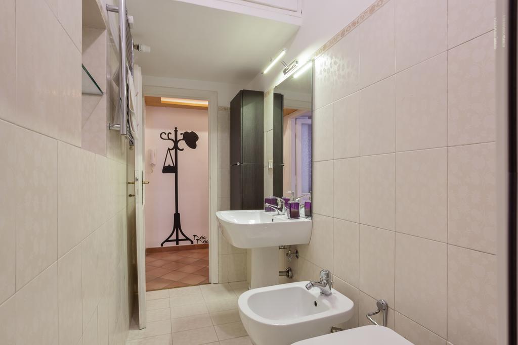 Famagosta 63 Apartment *