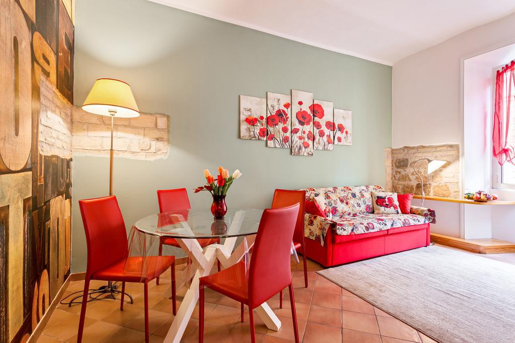 Apartment Famagosta 63
