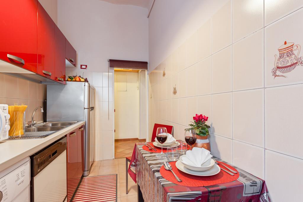 Famagosta 63 Apartment