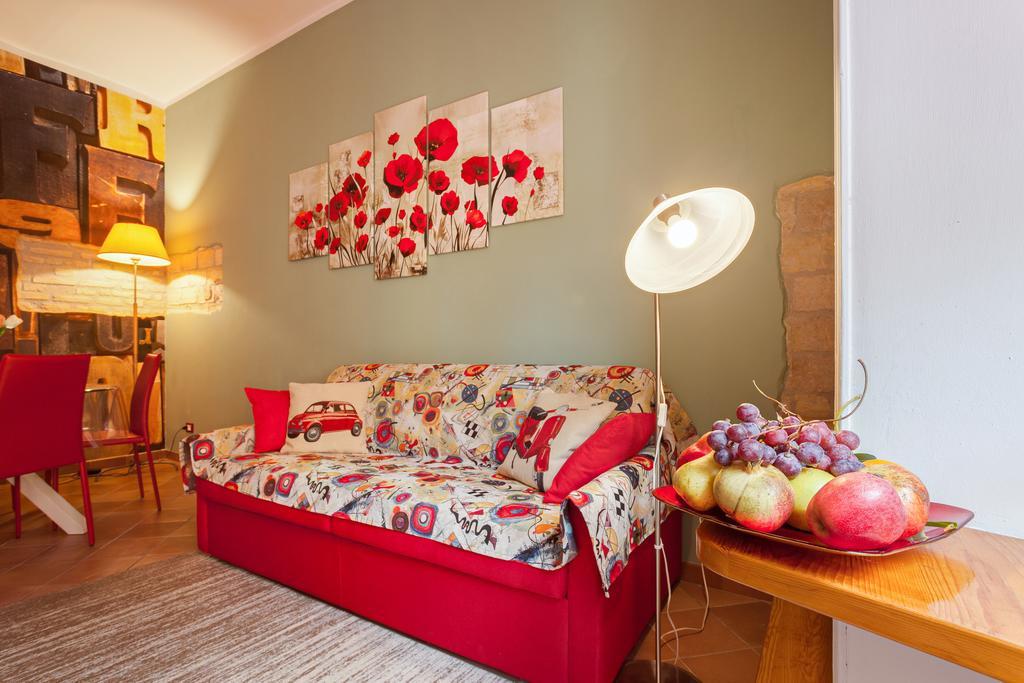 Famagosta 63 Apartment Rome