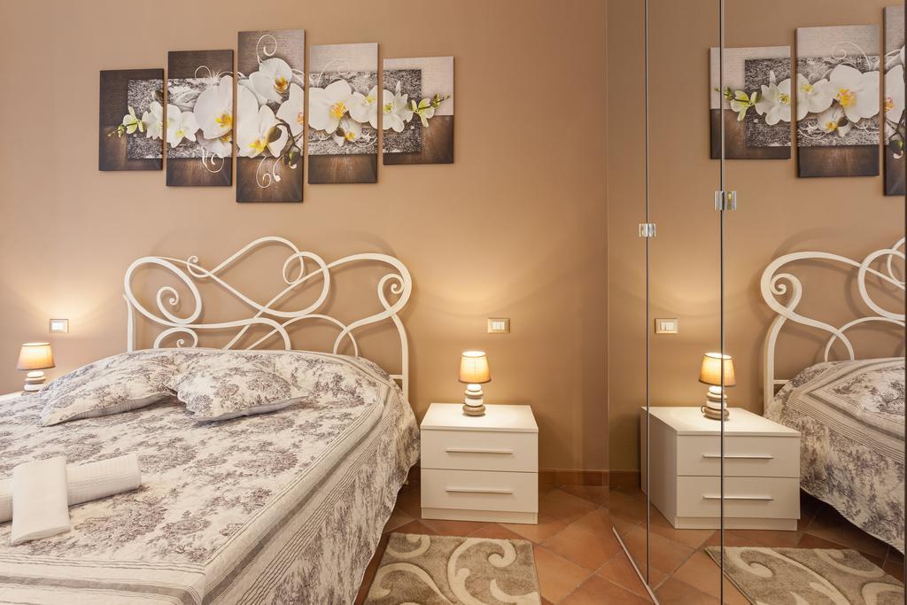 Famagosta 63 Apartment *
