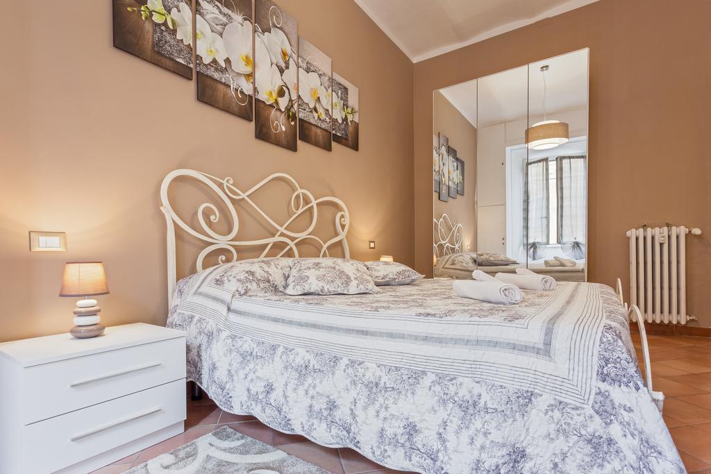 Famagosta 63 Apartment Rome