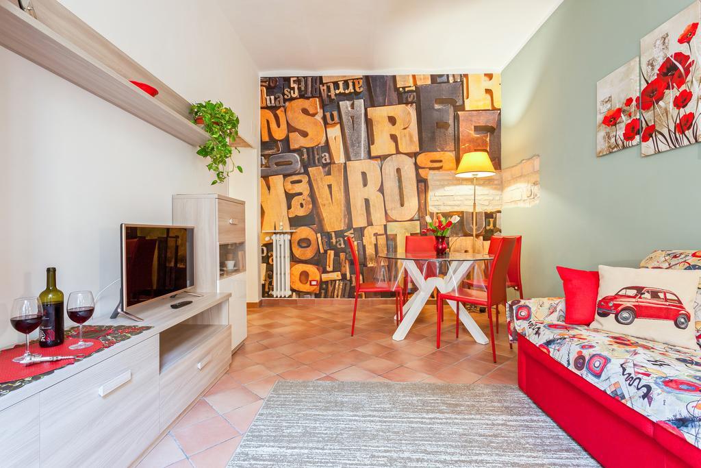 Famagosta 63 Rome
