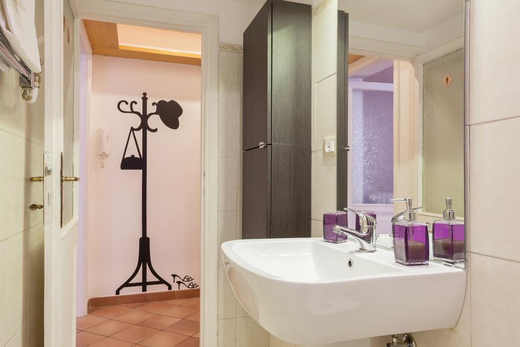Apartment Famagosta 63